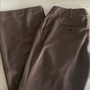 Ann Taylor Loft / Julie slacks